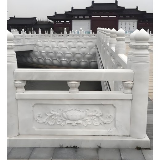 泰州園林石欄桿供應價格