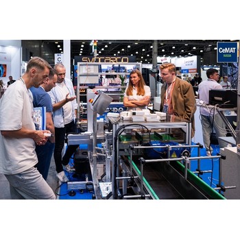 CeMATRUSSIA2025參展信息國際著名展會有哪些