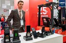 國際展會CeMATRUSSIA2025參展信息圖片
