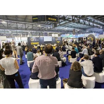 2025歐洲電力展EnlitEurope國際展會服務商