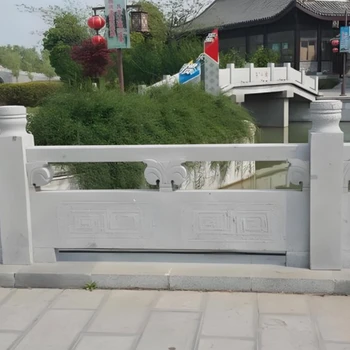 臨汾園林石欄桿多少錢