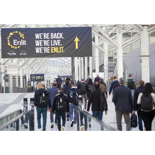 歐洲電力能源展會EnlitEurope國際展會服務(wù)商