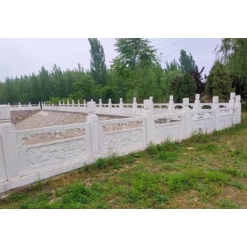 廣西庭院石欄桿供應價格,花崗巖庭院石欄桿生產(chǎn)廠家