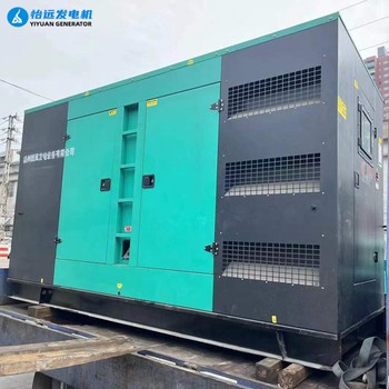 二手發(fā)電機(jī)組：養(yǎng)殖降本增效的供電“超級(jí)密碼”?