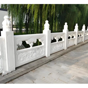 臨汾園林石欄桿多少錢