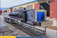 倉儲筐清洗機加工定做多功能洗筐機全自動去油污雞肉串清洗機