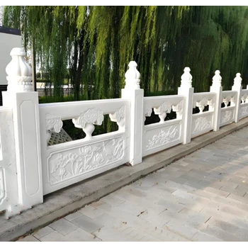 廣西庭院石欄桿供應價格,花崗巖庭院石欄桿生產(chǎn)廠家