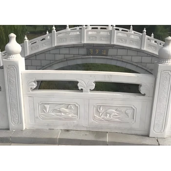 廣西庭院石欄桿供應價格,花崗巖庭院石欄桿生產(chǎn)廠家