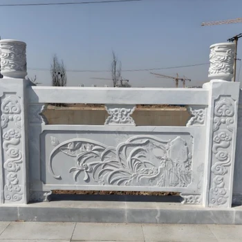 寧夏園林石欄桿多少錢