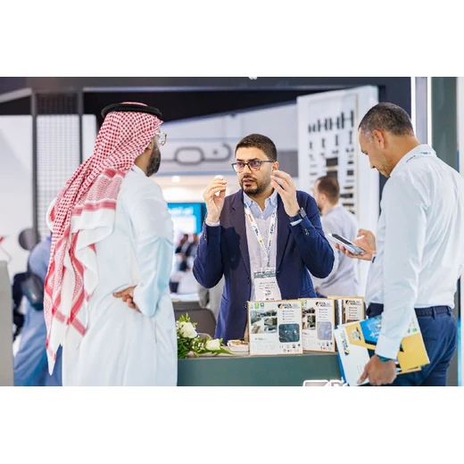 迪拜建材展2025國外的展會有哪些