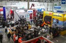 俄羅斯國際物流自動化展會2025年國際展會圖片