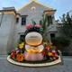 動物雕塑廠家圖