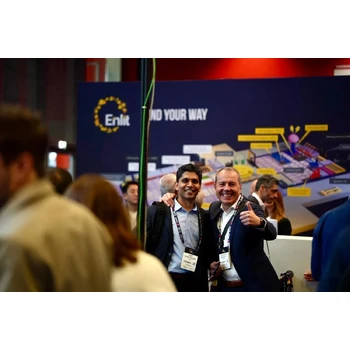 2025歐洲電力展EnlitEurope國際展會服務商