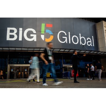 2025迪拜五大行業(yè)展BIG5國外的展會有哪些
