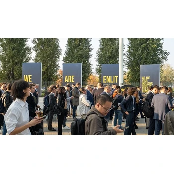 2025歐洲電力展EnlitEurope國際展會服務商