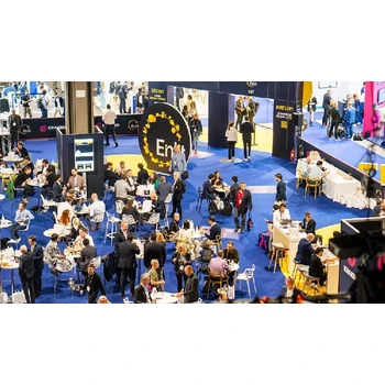 2025歐洲電力展EnlitEurope國際展會服務商