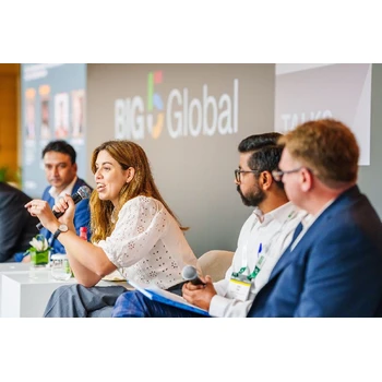 迪拜五大行業(yè)展國外展會都有哪些