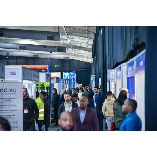 中東迪拜五大行業(yè)展2025年國際展會(huì)