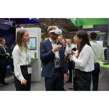 2025歐洲電力展EnlitEurope國際展會服務商