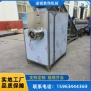 甲魚絞碎機器豬肉絞肉機豬板油絞碎機