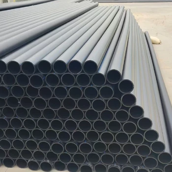 PE給水管生產廠邯鄲PN1.6PE給水管農業(yè)排水PE管