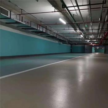深圳彩石固化劑地坪