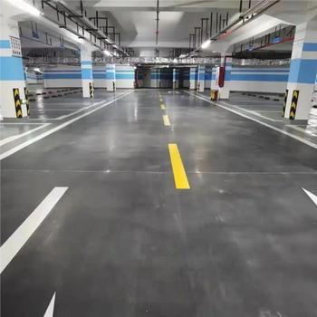 深圳彩石固化劑地坪
