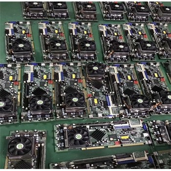鄭州全新批量工控機回收,全新工業(yè)工控機回收電話