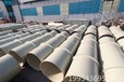 河南焦作pp方形風管耐酸堿PP離心風機