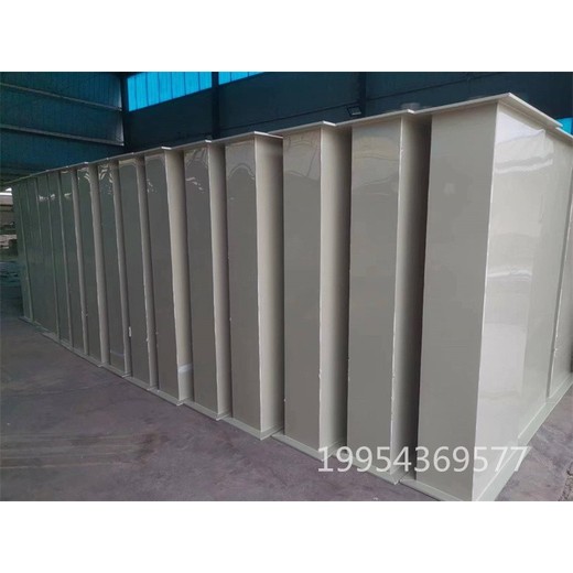 河南焦作pp排風(fēng)管道廢氣設(shè)備玻璃鋼離心風(fēng)機(jī)