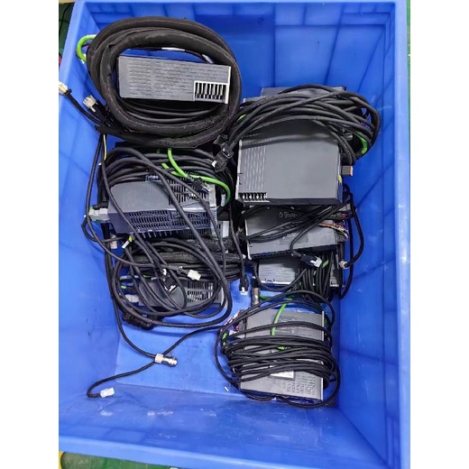 靜安回收光電開關工控產品回收長期合作電子廠機器設備回收