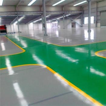 宜春防靜電防腐地坪有多年施工經(jīng)驗