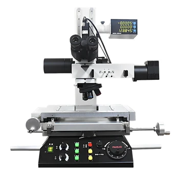 ZX2010J工具測量顯微鏡,數字測量工具顯微鏡廠家