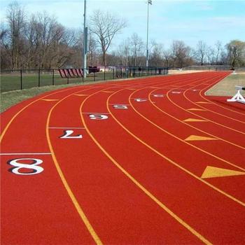 運動場地坪怎么選擇防腐地坪的材料呢
