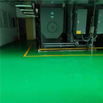 宜春防靜電防腐地坪有多年施工經(jīng)驗