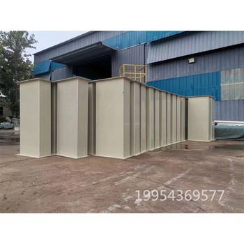 濱州沾化PP阻燃風(fēng)管山東PP風(fēng)管尺寸PP矩形風(fēng)道報價