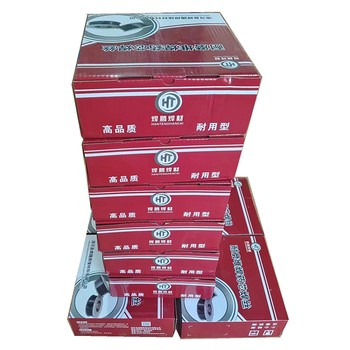 GFC-103耐磨堆焊藥芯焊絲