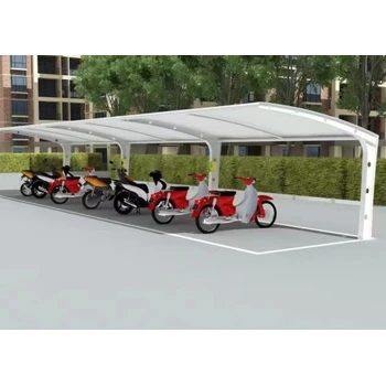 常州電動(dòng)車(chē)充電樁停車(chē)棚價(jià)格