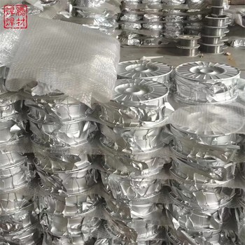 YD658耐磨藥芯焊絲堆焊焊絲