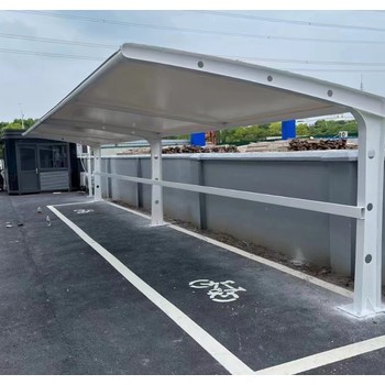 深圳電動車充電樁停車棚多少錢一平方,充電樁停車棚批發(fā)價格