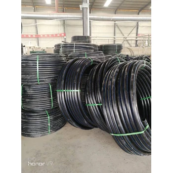 PE給水管生產廠邯鄲PN1.6PE給水管農業(yè)排水PE管