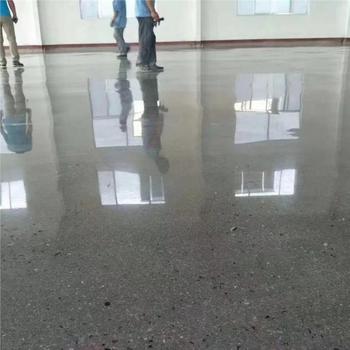 德陽(yáng)NFJCC不發(fā)火防靜電地坪