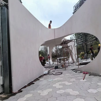 uhpc裝飾板UHPC板廠家報價