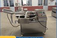 高速旋轉切碎機辣椒生姜切碎機肉糜攪拌乳化機