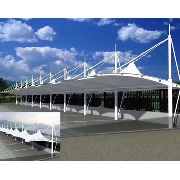 廣州小區(qū)膜結(jié)構(gòu)雨棚多少錢(qián)