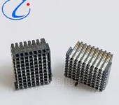 西安驪創新品矩形連接器C1410964-1接插件C14