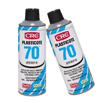 雙鴨山CRC70三防漆