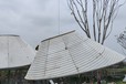 平?jīng)鯱HPC板價(jià)格UHPC鏤空板