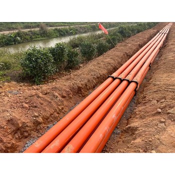 廣東西區電纜管DN250