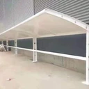 南通遮陽棚多少錢,遮雨棚